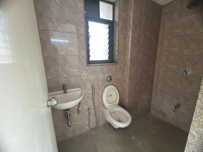 Image of 1300 Sq.ft 2 BHK Apartment / Flat for rent in Shaligram Prime, South Bopal, Ahmedabad for Rs. 22000