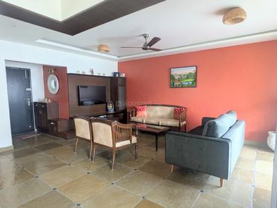 2 BHK Flat