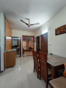 Hall Image of 1075 Sq.ft 2 BHK Apartment / Flat for sale in Sree Durga Nandana by Sree Durga Builders And Developers, Yelahanka Bengaluru for Rs. 9700000