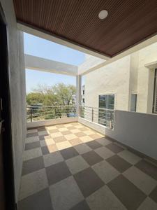 Image of 2100 Sq.ft 4 BHK Duplex for sale in Vayusena Nagar, Nagpur for Rs. 12000000