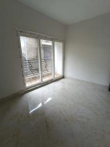 Bedroom Image of 1000 Sq.ft 2 BHK Apartment / Flat for sale in Airport Gate No 2 Kolkata for Rs. 3600000