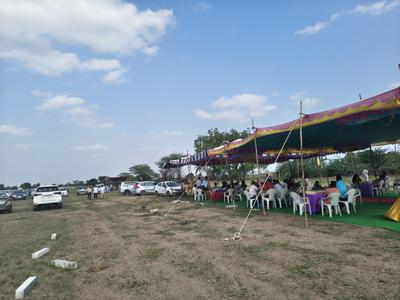 Image of 121 Sq.ft Residential Plot / Land for sale in Yadagirigutta, Yadadri Bhuvanagiri for Rs. 660500