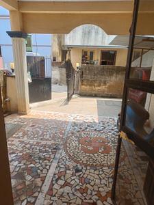 Image of 980 Sq.ft 2 BHK Apartment / Flat for rent in Nanmangalam, Chennai for Rs. 18000