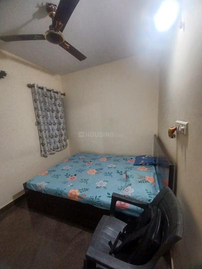 Stage 2, BTM Layout Bedroom 1