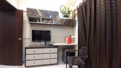 Hall Image of 1650 Sq.ft 3 BHK Apartment / Flat for sale in Sanghvi Shells, Baner Pune for Rs. 15500000