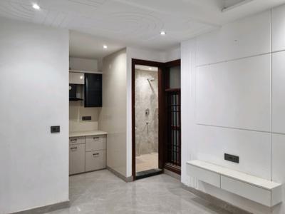 Living Room Image of 600 Sq.ft 2 BHK Apartment / Flat for sale in Dream Ultra Luxury, Mahavir Enclave New Delhi for Rs. 5500000