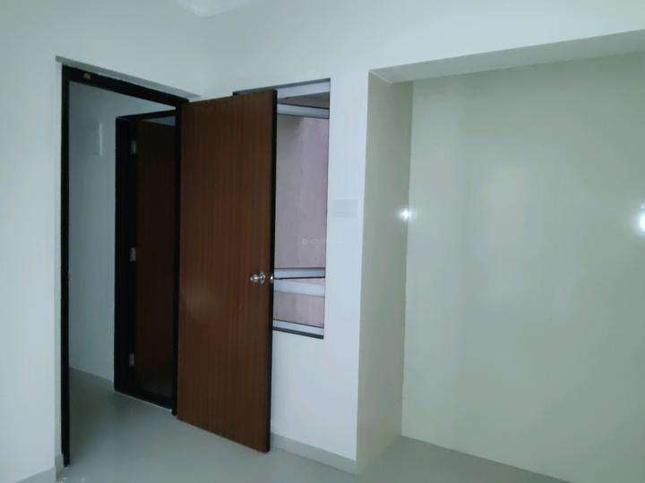 pushpanajali phase 3 kasarvadavali Bedroom 1