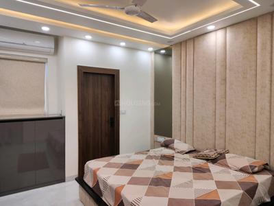 Bedroom Image of 2520 Sq.ft 4 BHK Apartment / Flat for sale in ATS Dolce, Zeta I Greater Noida for Rs. 45000000