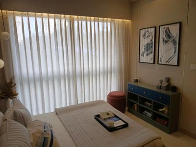 Bedroom Image of 1040 Sq.ft 2 BHK Apartment / Flat for sale in Shree Amardham, Chembur Mumbai for Rs. 29900000
