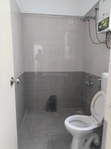 Bathroom Image of 1000 Sq.ft 2 BHK Apartment / Flat for sale in Belvalkar Kalpak Homes Kirkatwadi, Kirkatwadi Pune for Rs. 5500000