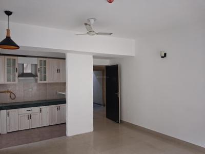 Living Room Image of 1284 Sq.ft 3 BHK Apartment / Flat for sale in Paras Tierea, Sector 137 Noida for Rs. 11000000