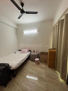 Bedroom Image of 1920 Sq.ft 4 BHK Apartment / Flat for sale in Migsun Vilaasa, Eta II Greater Noida for Rs. 10600000