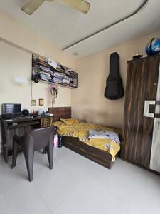 Hall Image of 2250 Sq.ft 4 BHK Apartment / Flat for rent in Kalwa Thane for Rs. 60000