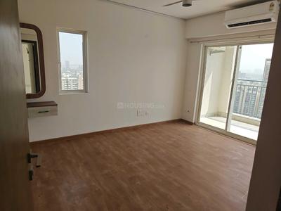 Bedroom Image of 2129 Sq.ft 3 BHK Apartment / Flat for sale in Godrej Air, Sector 85 Gurgaon for Rs. 32000000