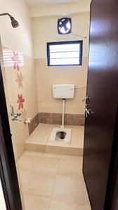Bathroom Image of 1036 Sq.ft 2 BHK Apartment / Flat for sale in Kishanpura Warangal for Rs. 5600000