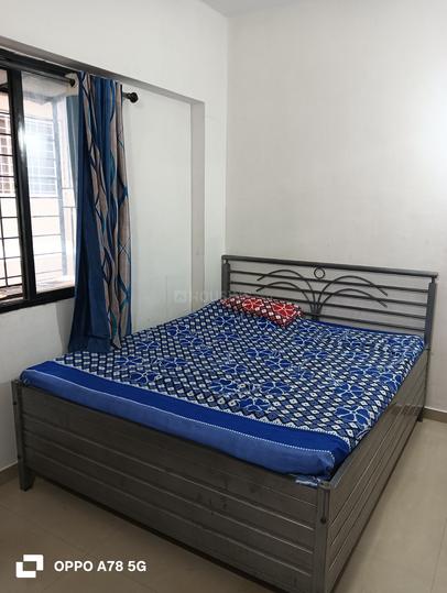 Prathamesh Castle Bedroom 1