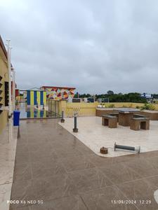 Image of 1100 Sq.ft 2.5 BHK Duplex for sale in Kalyani, Nadia for Rs. 6000000