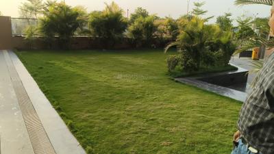 Image of 2709 Sq.ft 3 BHK Apartment / Flat for sale in Sriprad Aayansh, Sargasan, Gandhinagar for Rs. 11700000