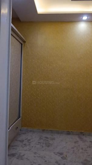 Sector 24 Rohini Bedroom 1