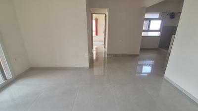 Living Room Image of 1100 Sq.ft 2 BHK Apartment / Flat for rent in Nyati Exuberance, Mohammed Wadi Pune for Rs. 21000