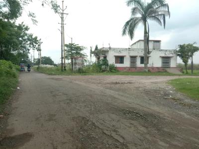 Image of 720 Sq.ft Residential Plot / Land for sale in Sweepview Metroplex City, Bagpota, Kolkata for Rs. 450007