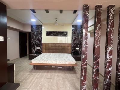 Hall Image of 1200 Sq.ft 2 BHK Apartment / Flat for rent in Palasia Indore for Rs. 21300