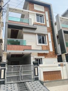 Image of 4300 Sq.ft 4 BHK Villa for sale in Kapra, Secunderabad for Rs. 20000000