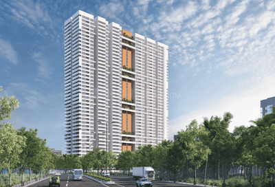 3 BHK Flat