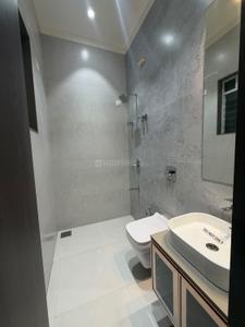 Bathroom Image of 1040 Sq.ft 3 BHK Apartment / Flat for sale in Palika Junomoneta Triton, Kalyan West Kalyan for Rs. 9400000