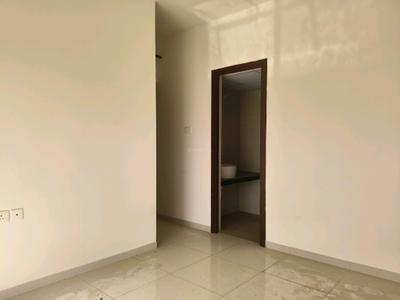 Bedroom Image of 890 Sq.ft 2 BHK Apartment / Flat for sale in Shapoorji Pallonji Vanaha, Bavdhan Pune for Rs. 8200000
