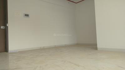 Living Room Image of 830 Sq.ft 2 BHK Apartment / Flat for sale in Anant Tara, Kandivali West Mumbai for Rs. 22000000