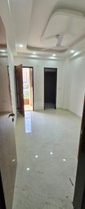 Hall Image of 1100 Sq.ft 3 BHK Apartment / Flat for sale in Pratap Vihar Ghaziabad for Rs. 8500000