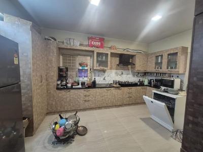 Bathroom Image of 1130 Sq.ft 2 BHK Apartment / Flat for sale in K R Puram Bengaluru for Rs. 8000000