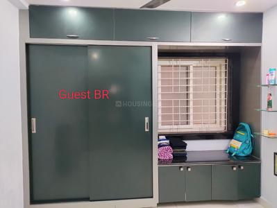 Bedroom Image of 1562 Sq.ft 3 BHK Apartment / Flat for sale in Narasayyaagraharam Bhimavaram for Rs. 7800000