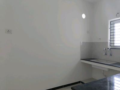Kitchen Image of 1013 Sq.ft 2 BHK Apartment / Flat for sale in MP Golden Heights, Kundrathur Chennai for Rs. 7197000