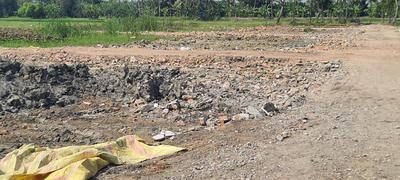 Residential Plot
