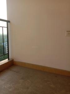 Living Room Image of 690 Sq.ft 3 BHK Apartment / Flat for sale in Shapoorji Pallonji Shukhobrishti, New Town Kolkata for Rs. 6100000