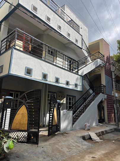 Esther Enclave Layout, Kalkere Main Image 1