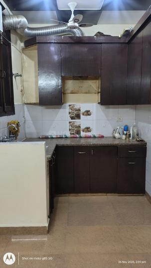 Shakti Khand 3 indirapuram Kitchen 1