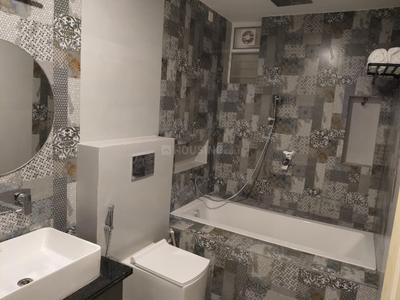 Bathroom Image of 2583 Sq.ft 4 BHK Villa for sale in Salcete Goa for Rs. 32000000
