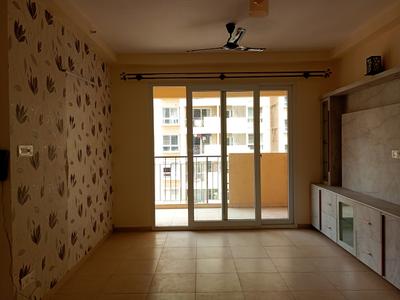 Living Room Image of 1800 Sq.ft 3 BHK Apartment / Flat for sale in Bhartiya Nikoo Homes 8 Bhartiya Garden Enclave Phase 1, Kannuru Bengaluru for Rs. 20000000