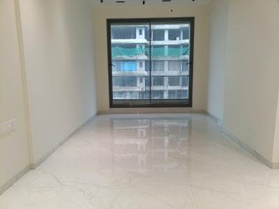 Living Room Image of 2500 Sq.ft 3 BHK Apartment / Flat for sale in Kharghar Navi Mumbai for Rs. 30000000