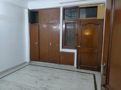 Bedroom Image of 1205 Sq.ft 2 BHK Builder Floor for rent in Sector 48 Noida for Rs. 28000