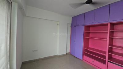 Bedroom Image of 1315 Sq.ft 2 BHK Apartment / Flat for rent in Kalyan Sampat Gardens, Sahara City Homes Indore for Rs. 29000
