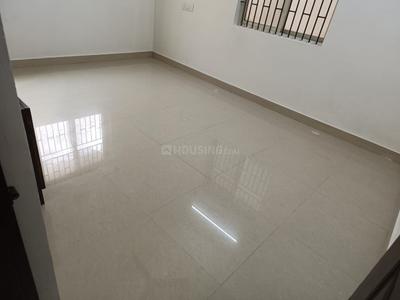 Bedroom Image of 600 Sq.ft 1 BHK Builder Floor for rent in HBR Layout Bengaluru for Rs. 32000