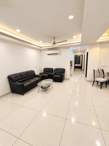 3 BHK Flat