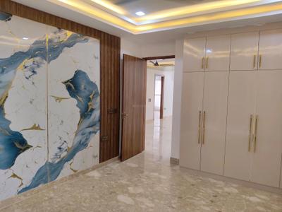 Bedroom Image of 2000 Sq.ft 3 BHK Builder Floor for sale in Sector 57 Gurgaon for Rs. 28500000