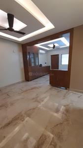 Hall Image of 1900 Sq.ft 3 BHK Builder Floor for rent in Sector 77 Faridabad for Rs. 20000