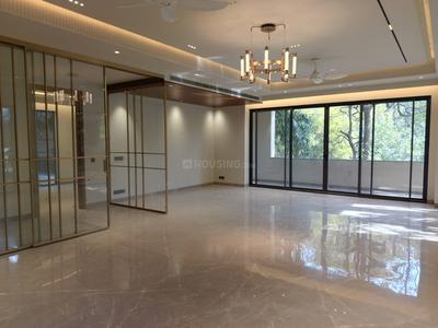 Hall Image of 7200 Sq.ft 4 BHK Builder Floor for sale in Hauz Khas New Delhi for Rs. 350000000