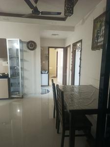 3 BHK Flat